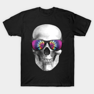 Swag Skull T-Shirt